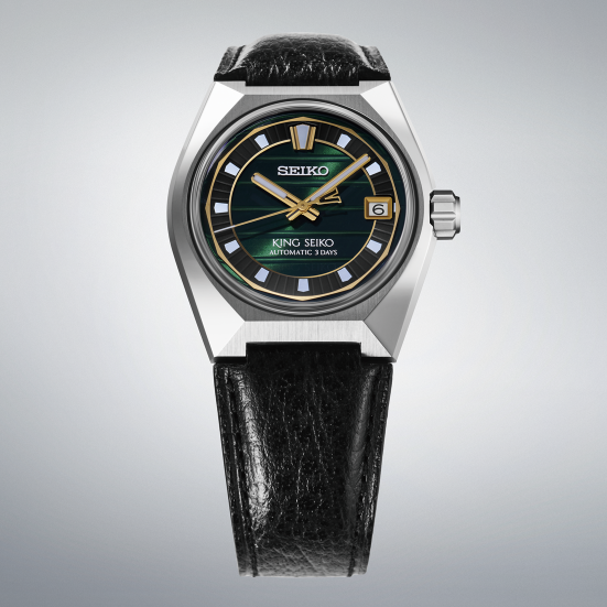 キングセイコー(KING SEIKO) SDKV015 | 株式会社仙台三越 本館7階時計